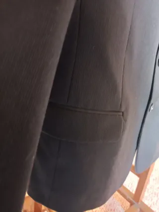 Giacca fresco lana Antica Sartoria Ambrosiana