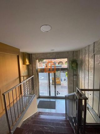 Oficina en alquiler en Centro Ciudad en León