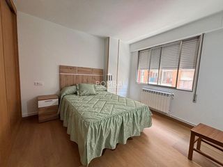 Piso en alquiler en Ensanche - Sar en Santiago de Compostela