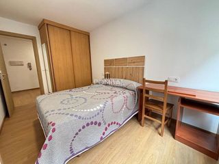 Piso en alquiler en Ensanche - Sar en Santiago de Compostela