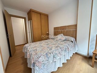 Piso en alquiler en Ensanche - Sar en Santiago de Compostela