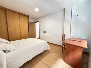 Piso en alquiler en Ensanche - Sar en Santiago de Compostela