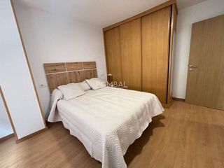 Piso en alquiler en Ensanche - Sar en Santiago de Compostela