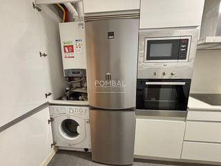 Piso en alquiler en Ensanche - Sar en Santiago de Compostela