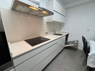 Piso en alquiler en Ensanche - Sar en Santiago de Compostela