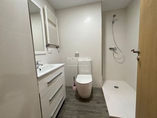 Piso en alquiler en Ensanche - Sar en Santiago de Compostela