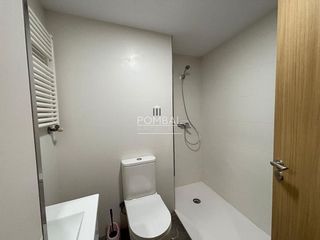 Piso en alquiler en Ensanche - Sar en Santiago de Compostela