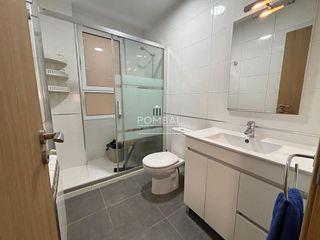 Piso en alquiler en Ensanche - Sar en Santiago de Compostela