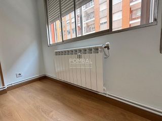 Piso en alquiler en Ensanche - Sar en Santiago de Compostela