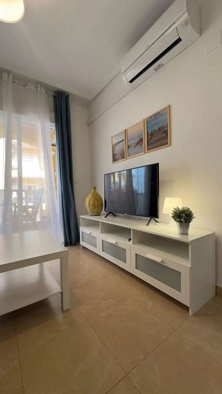 Piso en alquiler en Nueva Torrevieja - Aguas Nuevas en Torrevieja