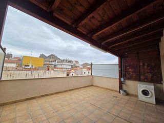 Estudio en alquiler en Archena