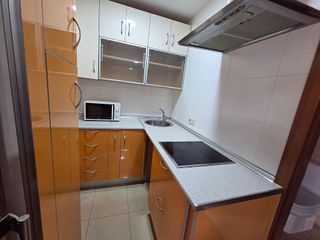 Estudio en alquiler en Archena