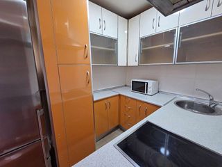 Estudio en alquiler en Archena