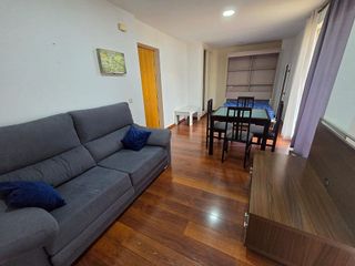 Estudio en alquiler en Archena