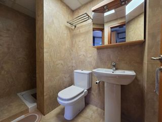 Estudio en alquiler en Archena