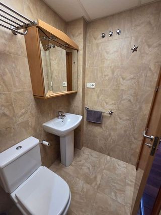 Estudio en alquiler en Archena