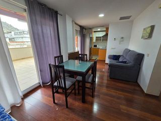 Estudio en alquiler en Archena