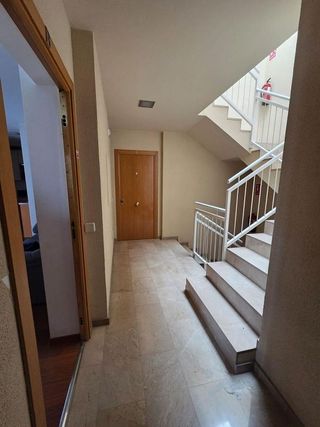 Estudio en alquiler en Archena