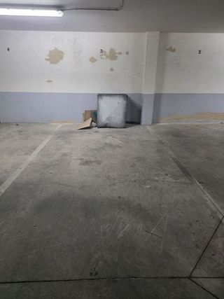 Estudio en alquiler en Archena