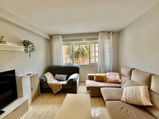 Piso en alquiler en Centro en Murcia