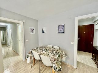 Piso en alquiler en Centro en Murcia