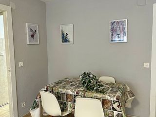 Piso en alquiler en Centro en Murcia