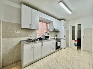 Piso en alquiler en Centro en Murcia