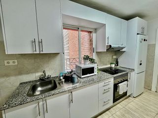 Piso en alquiler en Centro en Murcia