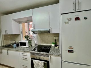 Piso en alquiler en Centro en Murcia