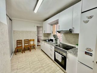 Piso en alquiler en Centro en Murcia