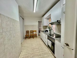 Piso en alquiler en Centro en Murcia