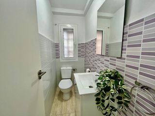 Piso en alquiler en Centro en Murcia