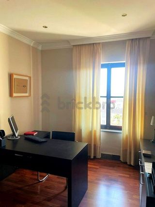 Oficina en alquiler en Centro Histórico en Málaga