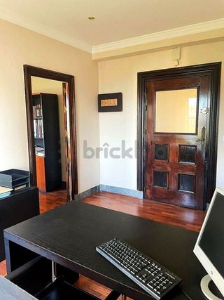 Oficina en alquiler en Centro Histórico en Málaga