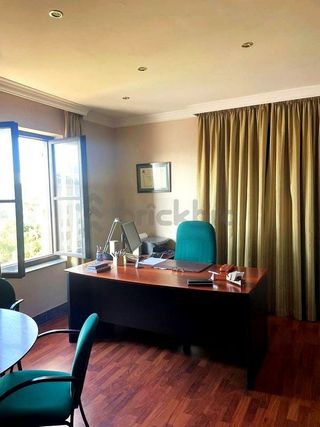 Oficina en alquiler en Centro Histórico en Málaga