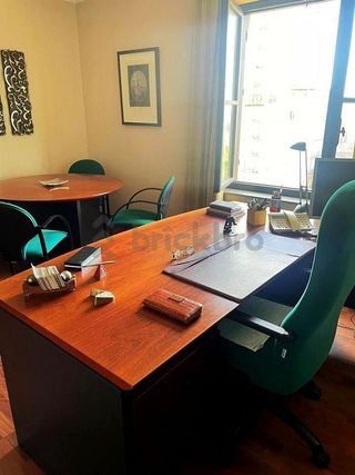 Oficina en alquiler en Centro Histórico en Málaga