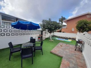 Piso en alquiler en San Antonio - Las Arenas en Puerto de la Cruz