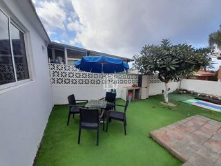 Piso en alquiler en San Antonio - Las Arenas en Puerto de la Cruz