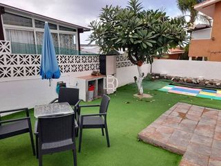 Piso en alquiler en San Antonio - Las Arenas en Puerto de la Cruz