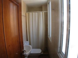 Piso en alquiler en Albaicín en Granada