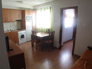 Piso en alquiler en Albaicín en Granada