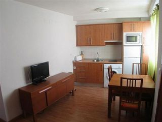 Piso en alquiler en Albaicín en Granada