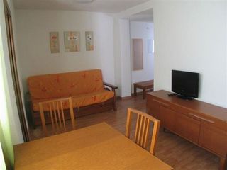 Piso en alquiler en Albaicín en Granada