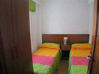 Piso en alquiler en Albaicín en Granada