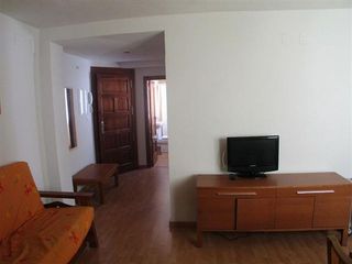 Piso en alquiler en Albaicín en Granada