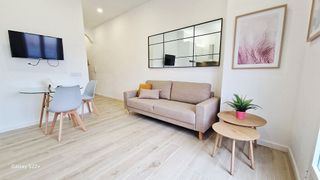 Piso en alquiler en Casco Histórico en Cartagena