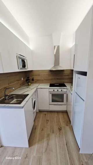 Piso en alquiler en Casco Histórico en Cartagena