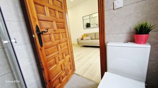 Piso en alquiler en Casco Histórico en Cartagena