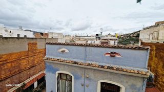 Piso en alquiler en Casco Histórico en Cartagena