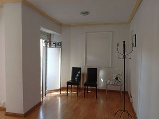 Oficina en alquiler en San José Alto en Zaragoza